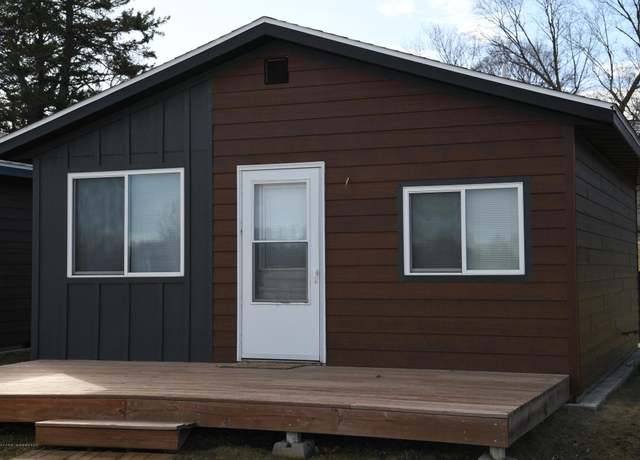 Property at 51021-#9 Fish Lake Rd, Dunn Twp, MN 56501, 2 beds, 1 bath