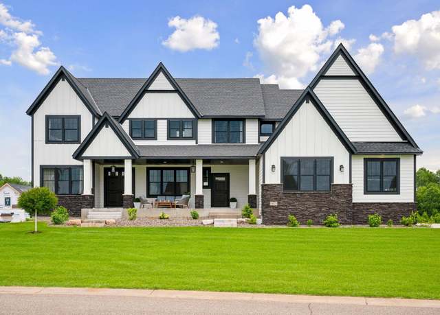 Property at 16419 Kiska St NE, Ham Lake, MN 55304, 6 beds, 6 baths