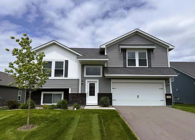 Property at 520 Valley Dr W, Annandale, MN 55302, 4 beds, 3 baths