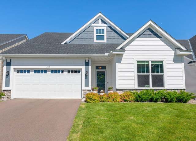Property at 2709 Jacamar Ave NE, Saint Michael, MN 55376, 3 beds, 2 baths