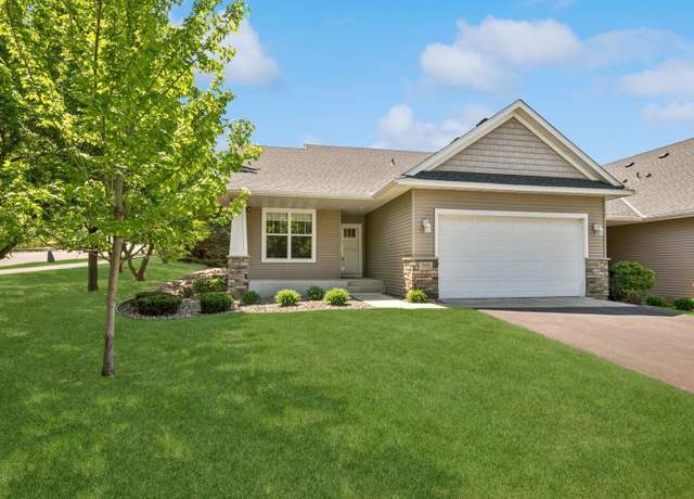 Property at 20600 Kearney Path, Lakeville, MN 55044, 3 beds, 3 baths