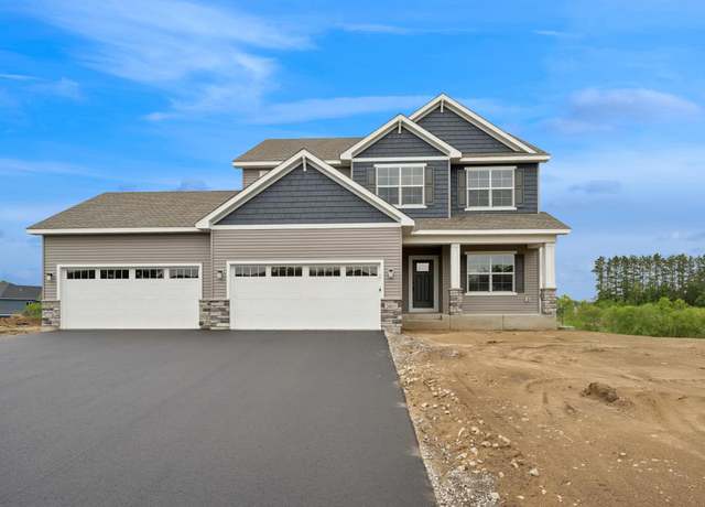 Property at 24035 187th St NW, Big Lake, MN 55309, 5 beds, 4 baths