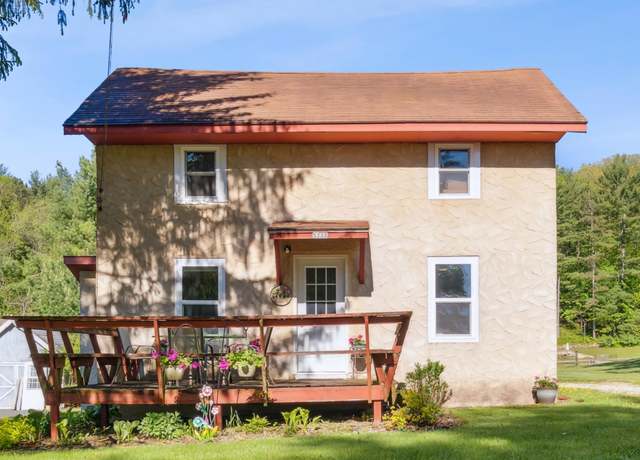 Property at S233 Church Ave, Spring Valley, WI 54767, 2 beds, 1 bath
