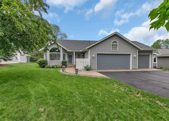 Property at 922 21st St SE, Saint Cloud, MN 56304, 5 beds, 2 baths