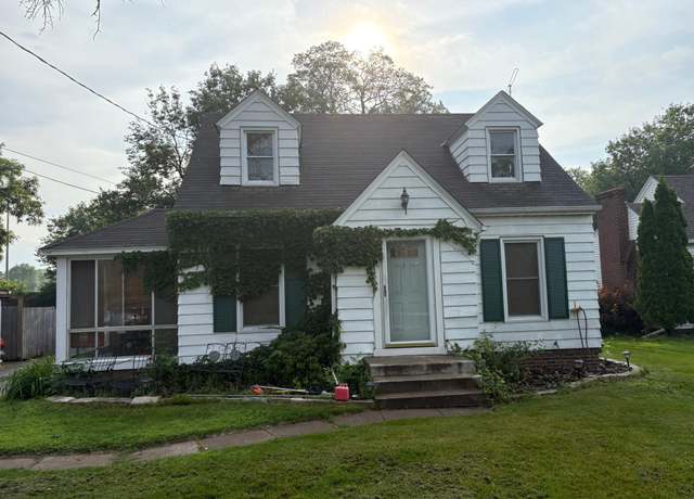 Property at 5337 Lyndale Ave N, Brooklyn Center, MN 55430, 3 beds, 1 bath