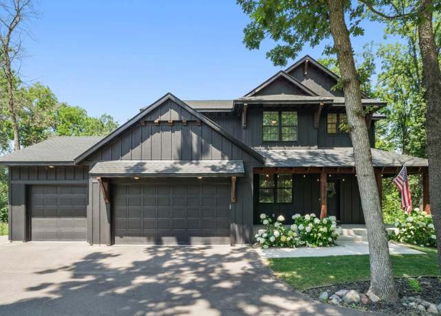 Property at 18020 Kenrick Ave, Lakeville, MN 55044, 4 beds, 3 baths