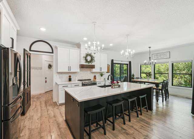 Property at 18020 Kenrick Ave, Lakeville, MN 55044, 4 beds, 3 baths