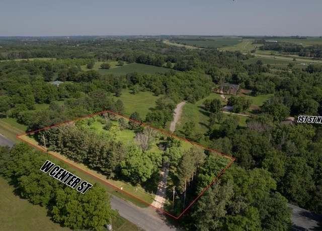 Property at TBD W Center St, Oronoco, MN 55960