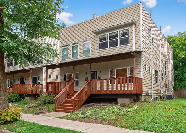 Property at 3238 Garfield Ave #201, Minneapolis, MN 55408, 4 beds, 4 baths