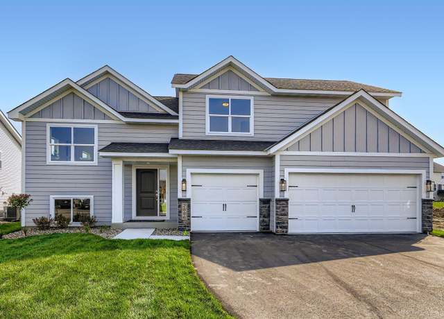 Property at 2886 Trinity Dr, Shakopee, MN 55379, 5 beds, 3 baths