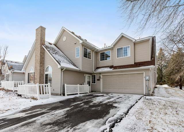 Property at 7227 Brittany Ln #16, Inver Grove Heights, MN 55076, 3 beds, 2 baths