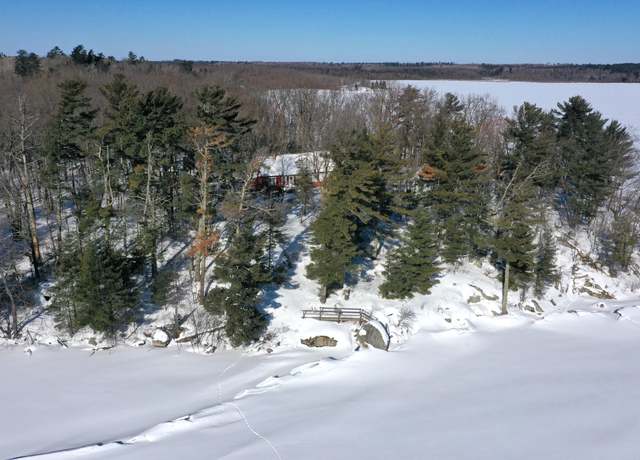 Property at TBD Deep Woods Rd, Orr, MN 55771