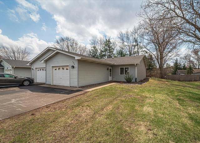 Property at 506 Raymond St Unit 1D, Somerset, WI 54025, 2 beds, 2 baths