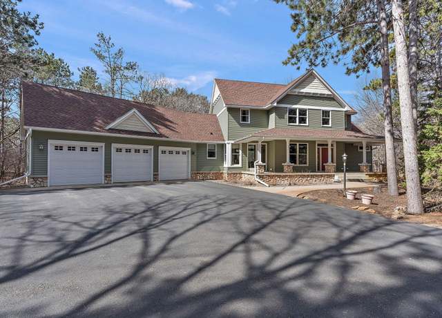 Property at 14515 268th Ave NW, Zimmerman, MN 55398, 4 beds, 4 baths