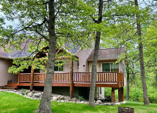 Property at 7621 Winter Trl, Breezy Point, MN 56472, 4 beds, 4 baths