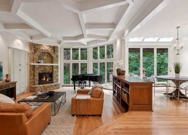 Property at 2003 Sugarwood Dr, Orono, MN 55356, 5 beds, 6 baths