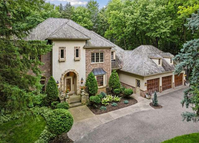 Property at 2003 Sugarwood Dr, Orono, MN 55356, 5 beds, 6 baths
