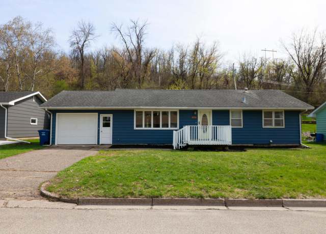 Property at 2228 Langsdorf Ave, Red Wing, MN 55066, 3 beds, 2 baths