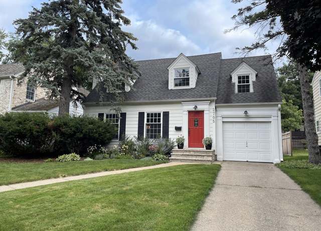 Property at 2705 France Ave S, Minneapolis, MN 55416, 3 beds, 3 baths