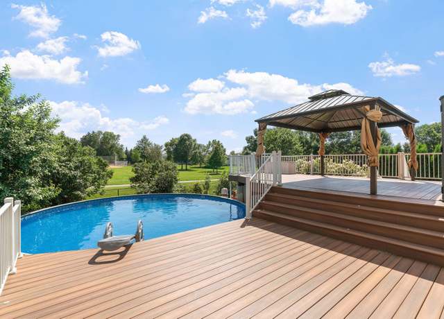 Property at 10779 57th St NE, Albertville, MN 55301, 5 beds, 4 baths