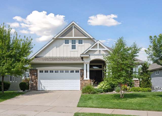 Property at 3068 Cypress Cir N, Medina, MN 55340, 3 beds, 3 baths