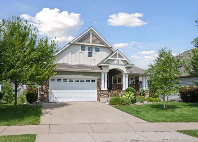 Property at 3068 Cypress Cir N, Medina, MN 55340, 3 beds, 3 baths