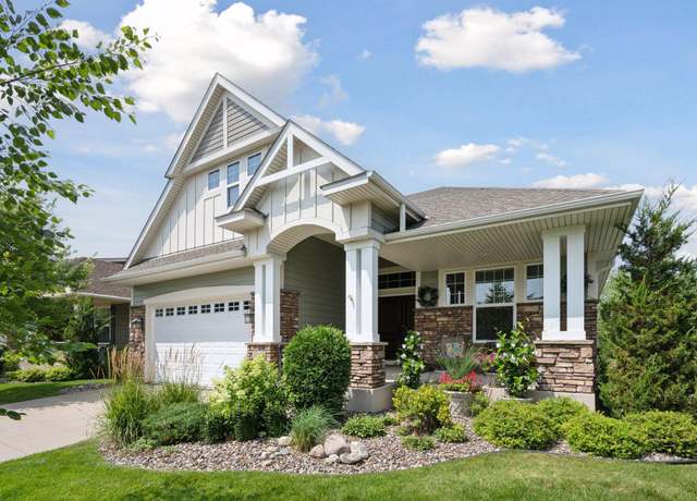 Property at 3068 Cypress Cir N, Medina, MN 55340, 3 beds, 3 baths