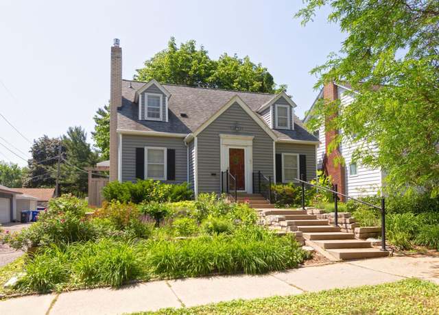 Property at 1836 Palace Ave, Saint Paul, MN 55105, 3 beds, 2 baths