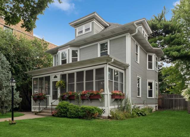 Property at 3129 Holmes Ave S, Minneapolis, MN 55408, 4 beds, 2 baths