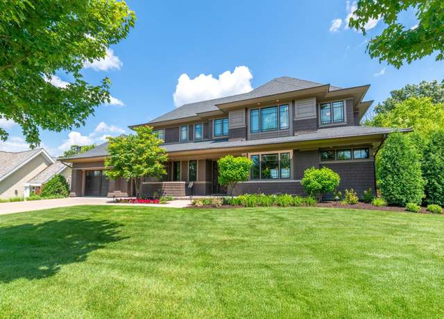 Property at 3776 Woodland Cove Pkwy, Minnetrista, MN 55331, 5 beds, 5 baths