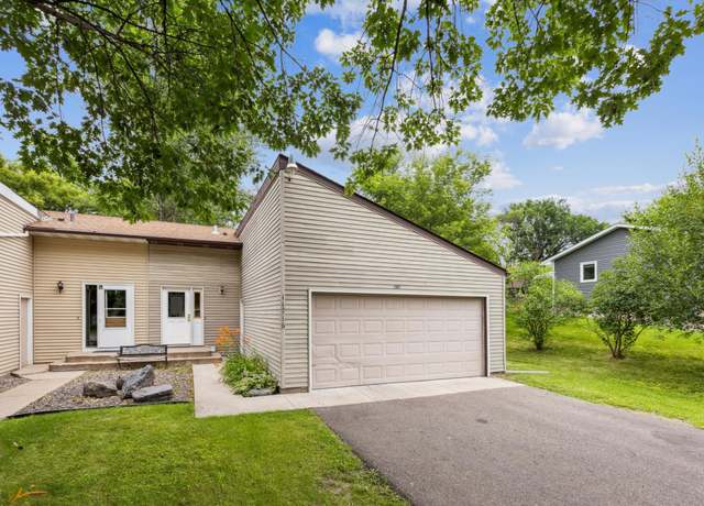 Property at 11716 54th St NE, Albertville, MN 55301, 3 beds, 2 baths