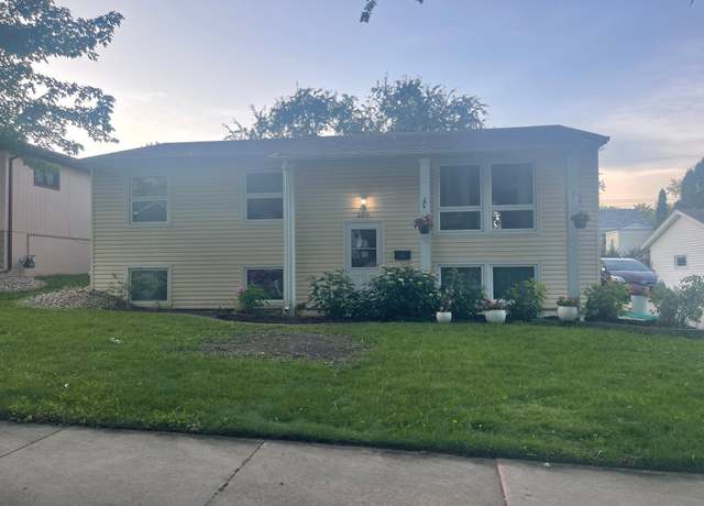 Property at 4017 5th St NW, Rochester, MN 55901, 4 beds, 2 baths