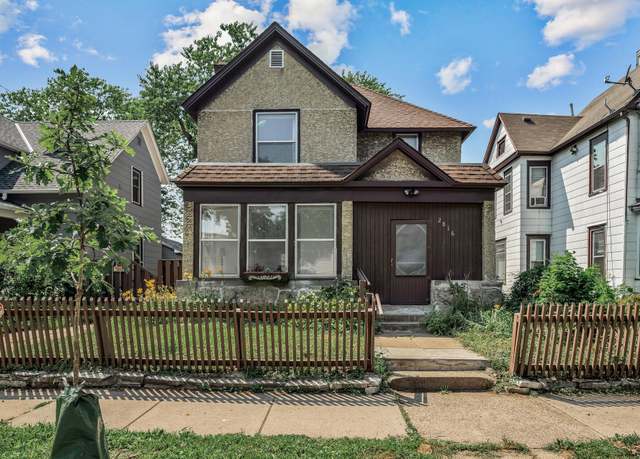 Property at 2816 Garfield Ave, Minneapolis, MN 55408, 4 beds, 2 baths
