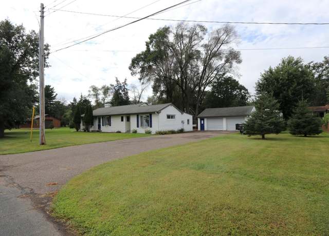 Property at 1850 Quasar Ave S, Lake Saint Croix Beach, MN 55043, 4 beds, 2 baths
