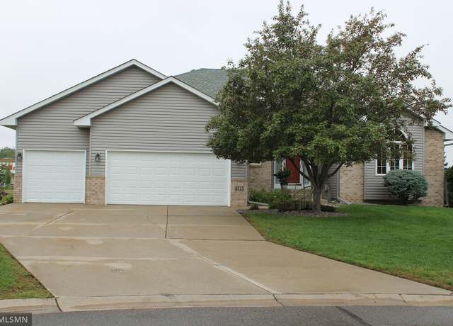 Photo of 9715 Linden Ave N, Brooklyn Park, MN 55443