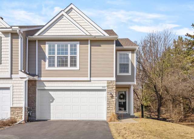 Property at 2160 Woodcrest Dr, Woodbury, MN 55129, 3 beds, 2 baths