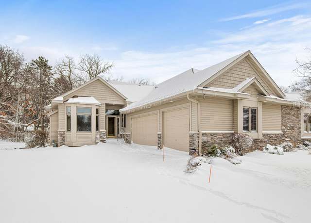 Property at 2202 Midland View Ct N, Roseville, MN 55113, 3 beds, 3 baths