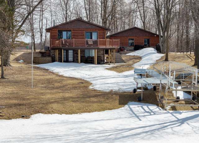 Property at 38230 328th Ln, Nordland Twp, MN 56431, 3 beds, 2 baths