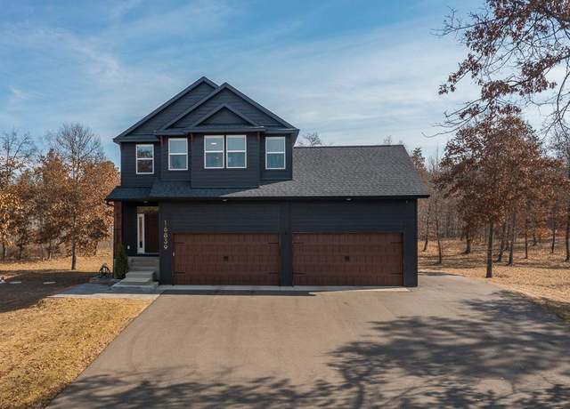 Property at 16839 Piper Ln, Brainerd, MN 56401, 5 beds, 4 baths