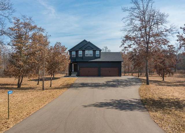 Property at 16839 Piper Ln, Brainerd, MN 56401, 5 beds, 4 baths