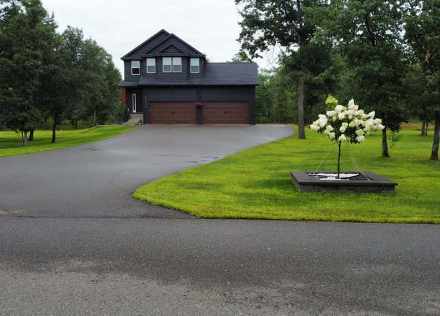 Property at 16839 Piper Ln, Brainerd, MN 56401, 5 beds, 4 baths