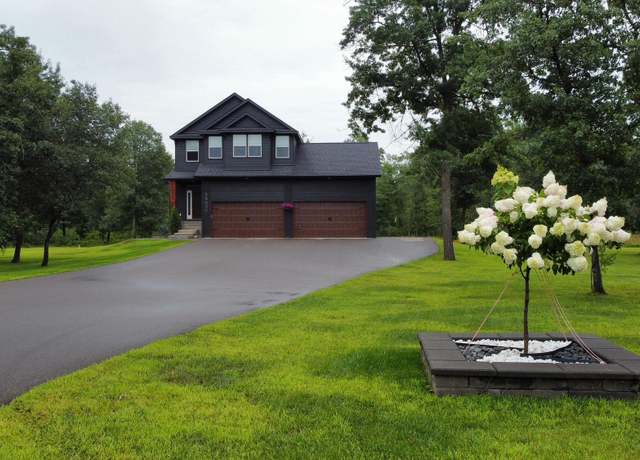 Property at 16839 Piper Ln, Brainerd, MN 56401, 5 beds, 4 baths