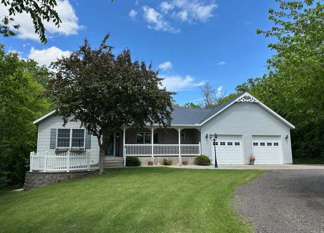 Property at 12114 260th St, Saint Cloud, MN 56301, 3 beds, 3 baths