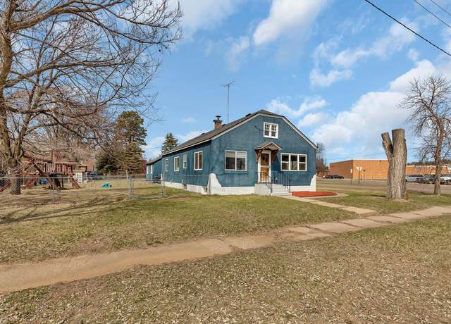 Property at 105 2nd Ave NE, Rice, MN 56367, 3 beds, 2 baths