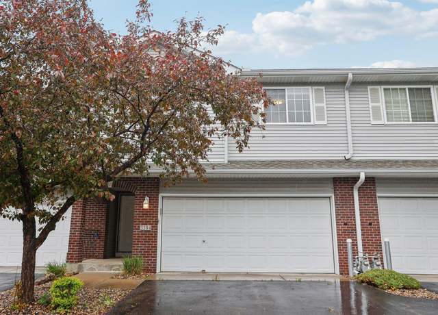 Property at 3394 Spring Glen Cir NW, Prior Lake, MN 55372, 3 beds, 3 baths