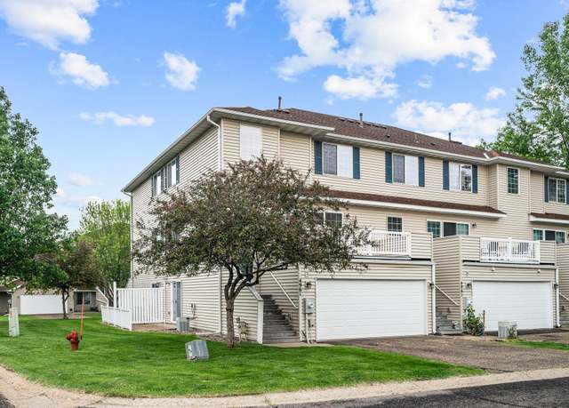 Property at 4961 Grenwich Ave N, Oakdale, MN 55128, 2 beds, 2 baths