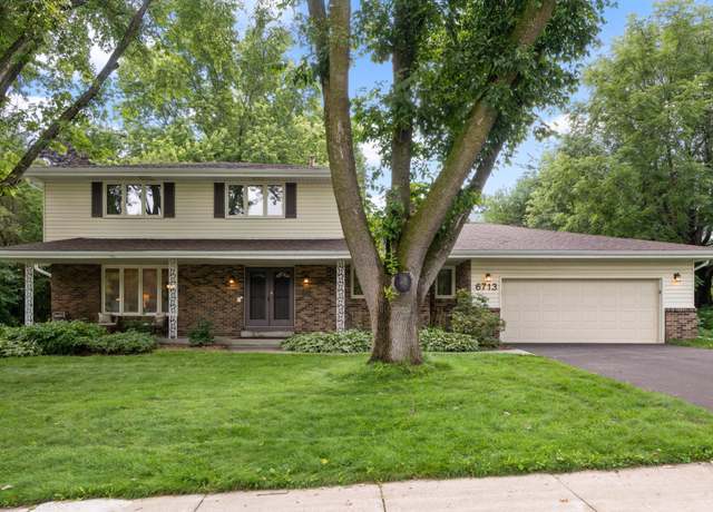 Property at 6713 Gleason Rd, Edina, MN 55439, 4 beds, 4 baths