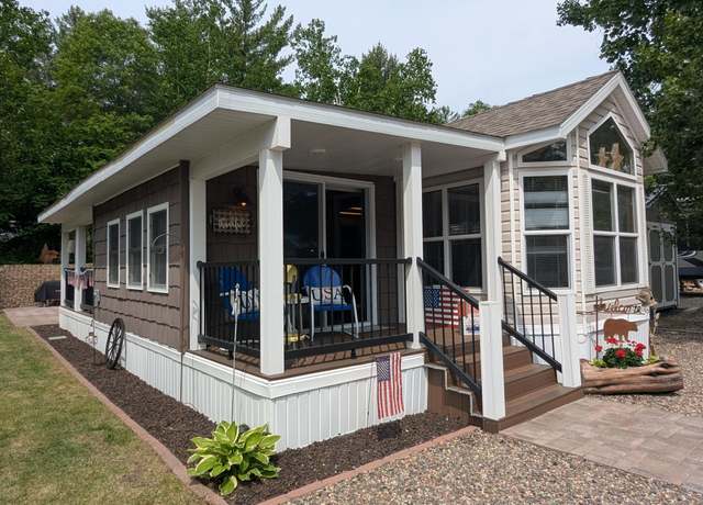 Property at 30401 Cougar Pass, Breezy Point, MN 56472