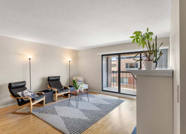 Property at 2885 Knox Ave S #803, Minneapolis, MN 55408, 1 bed, 1 bath