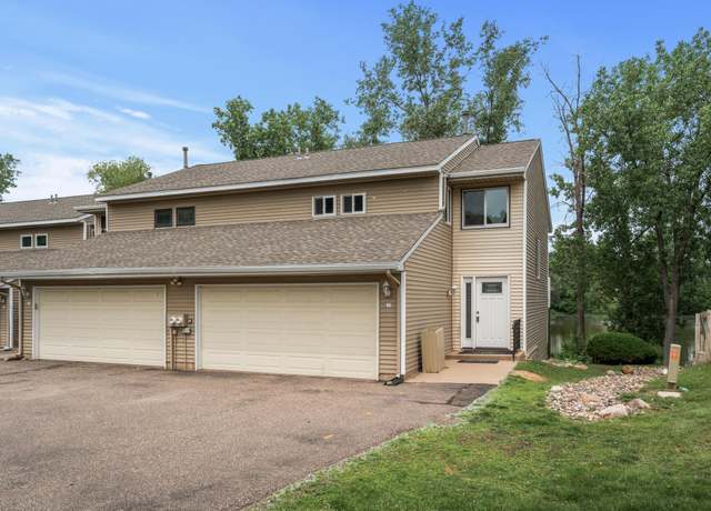 Property at 15 Round Lake Trl, Little Canada, MN 55117, 2 beds, 2 baths